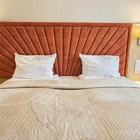 Bel Mare 429f Z Balkonem Lejlighed