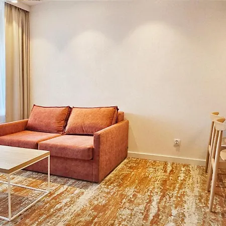 Bel Mare 429f Z Balkonem Apartment