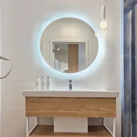 Lejlighed Bel Mare 429f Z Balkonem