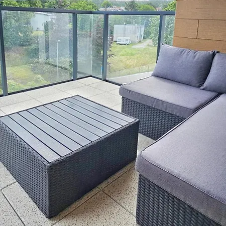 Apartment Bel Mare 429f Z Balkonem *